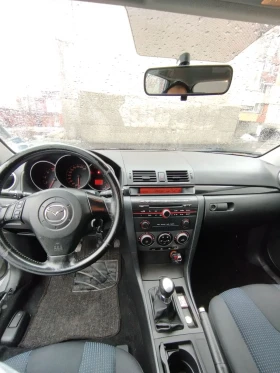 Mazda 3, снимка 10