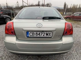 Toyota Avensis 2.0 D-4D, снимка 5