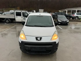 Peugeot Partner 1.6HDI 90К.С., снимка 2