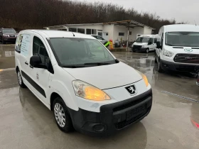 Peugeot Partner 1.6HDI 90К.С., снимка 3