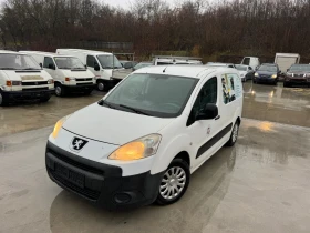 Peugeot Partner 1.6HDI 90К.С., снимка 1