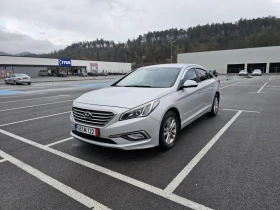 Hyundai Sonata | Mobile.bg    2