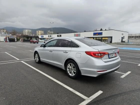 Hyundai Sonata | Mobile.bg    3