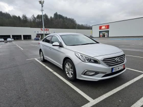 Hyundai Sonata | Mobile.bg    6