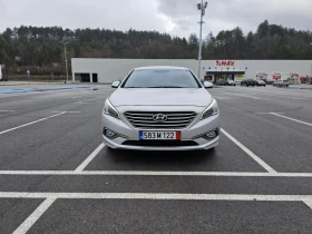 Hyundai Sonata | Mobile.bg    1