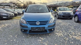 VW Golf Plus 1.6  - [3] 