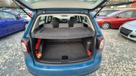 VW Golf Plus 1.6  - [13] 