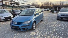 VW Golf Plus 1.6  - [1] 