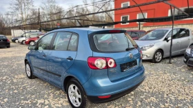 VW Golf Plus 1.6  - [7] 