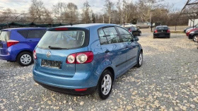 VW Golf Plus 1.6  - [6] 