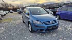 VW Golf Plus 1.6  - [4] 