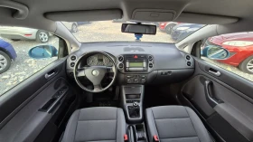 VW Golf Plus 1.6  - [8] 