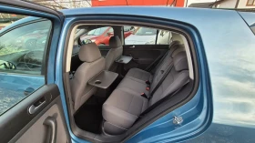 VW Golf Plus 1.6  - [9] 