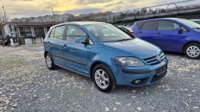 VW Golf Plus 1.6  - [5] 