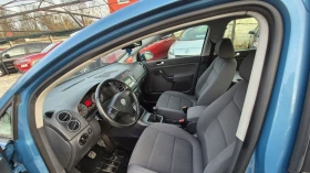 VW Golf Plus 1.6  - [10] 