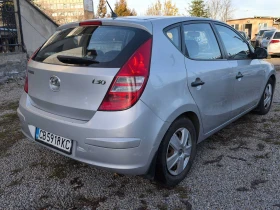 Hyundai I30 1.4 I EURO 4, снимка 10