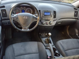 Hyundai I30 1.4 I EURO 4, снимка 5