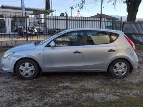 Hyundai I30 1.4 I EURO 4, снимка 3