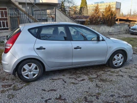 Hyundai I30 1.4 I EURO 4, снимка 11