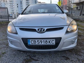 Hyundai I30 1.4 I EURO 4, снимка 1