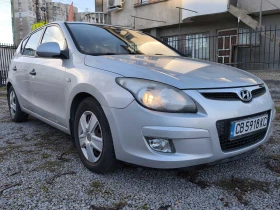 Hyundai I30 1.4 I EURO 4, снимка 13