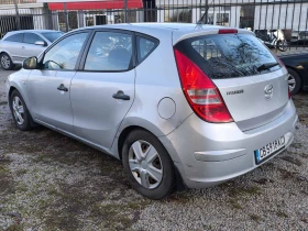 Hyundai I30 1.4 I EURO 4, снимка 9