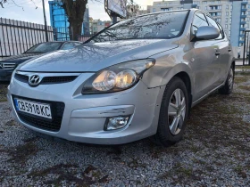 Hyundai I30 1.4 I EURO 4, снимка 2