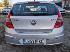 Hyundai I30 1.4 I EURO 4, снимка 12