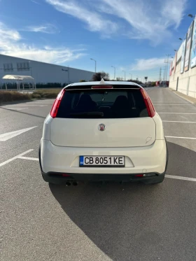 Fiat Punto, снимка 4