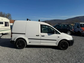 VW Caddy 1.9 TDi 105 к.с, снимка 3