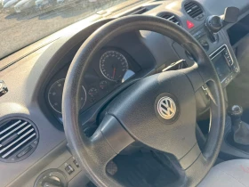 VW Caddy 1.9 TDi 105 к.с, снимка 9