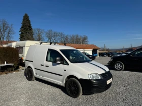 VW Caddy 1.9 TDi 105 к.с, снимка 6