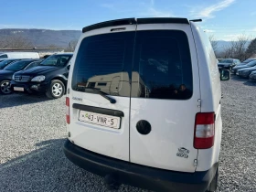 VW Caddy 1.9 TDi 105 к.с, снимка 5