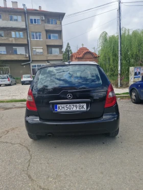 Mercedes-Benz A 160, снимка 3