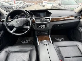 Mercedes-Benz E 200 Barter, снимка 9