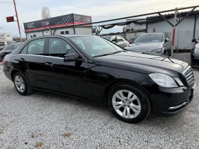 Mercedes-Benz E 200 Barter, снимка 8