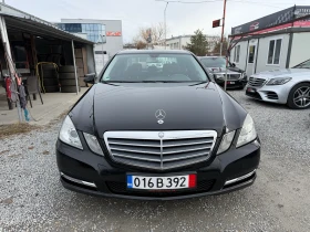 Mercedes-Benz E 200 Barter, снимка 5