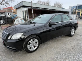 Mercedes-Benz E 200 Barter, снимка 7