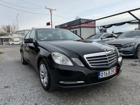     Mercedes-Benz E 200 Barter