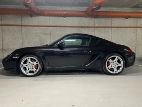 Porsche Cayman S | Mobile.bg    2