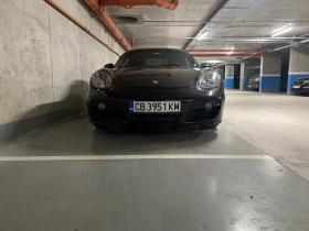 Porsche Cayman S | Mobile.bg    3