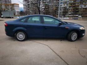 Ford Mondeo 1.8 TDCI, снимка 13