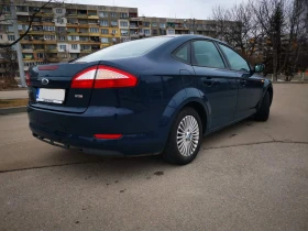 Ford Mondeo 1.8 TDCI, снимка 8