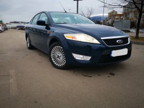 Ford Mondeo 1.8 TDCI, снимка 11