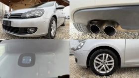 VW Golf 2.0TDI-4MOTION-Park Assistt-99843км!!!ВНОС ИТАЛИЯ- - 12900 лв. - 72235497 | Car24.bg