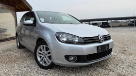 VW Golf 2.0TDI-4MOTION-Park Assistt-99843км!!!ВНОС ИТАЛИЯ- 1