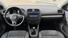 VW Golf 2.0TDI-4MOTION-Park Assistt-99843км!!!ВНОС ИТАЛИЯ- - 12900 лв. - 72235497 | Car24.bg