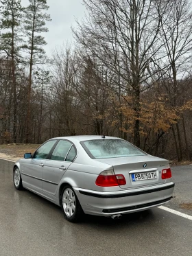 BMW 320 i, снимка 2