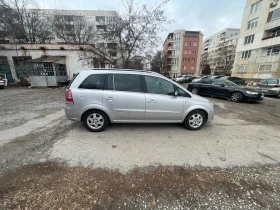     Opel Zafira 1.8