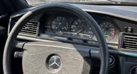 Mercedes-Benz 190 E 2.0i  | Mobile.bg    6